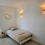Grand 3 - Boheme Chic Pres Du Stade Apartman *