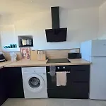 Apartman Grand 3 - Boheme Chic Pres Du Stade Perpignan