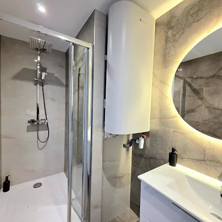 Grand 3 - Boheme Chic Pres Du Stade Perpignan