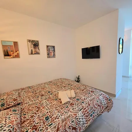 Grand 3 - Boheme Chic Pres Du Stade * Perpignan