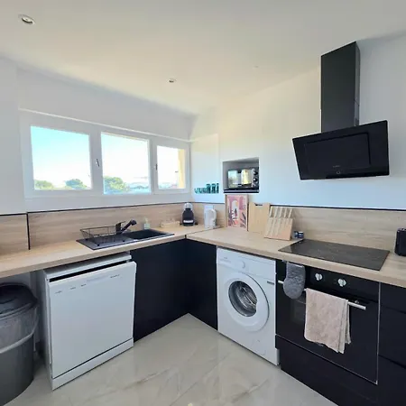 Apartment Grand 3 - Boheme Chic Pres Du Stade *