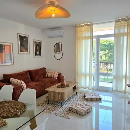 Grand 3 - Boheme Chic Pres Du Stade *