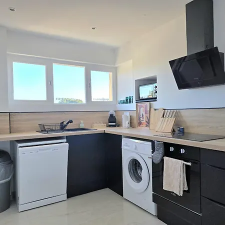 Grand 3 - Boheme Chic Pres Du Stade