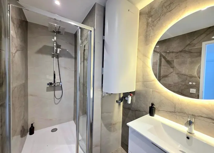 Grand 3 - Boheme Chic Pres Du Stade Perpignan